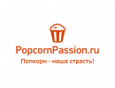    - Popcorn Passion —    , 